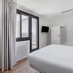 B&B Hotel Vigo Hotel
