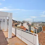 Hotel B&B Hotel Vigo