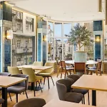 Hotel B&B Hotel Vigo 3*