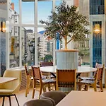 Hotel B&B Hotel Vigo Vigo