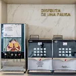 Hotel B&B Hotel Vigo 3*