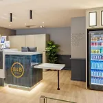 B&B Hotel Vigo Hotel