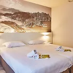 B&B Hotel Vigo Hotel