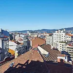 Hotel B&B Hotel Vigo