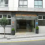 B&B Hotel Vigo Hotel Vigo
