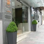 B&B Hotel Vigo Vigo