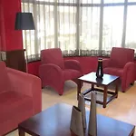 B&B Hotel Vigo 3*