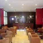 B&B Hotel Vigo Vigo