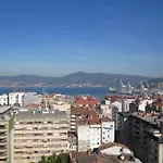 B&B Hotel Vigo Hotel