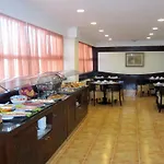 B&B Hotel Vigo 3*