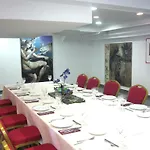 B&B Hotel Vigo Hotel 3*