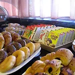 B&B Hotel Vigo 3* Vigo