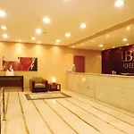 Hotel B&B Hotel Vigo 3*