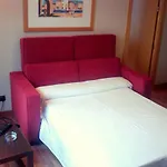 B&B Hotel Vigo Vigo