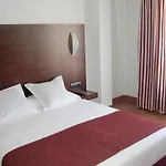 Hotel B&B Hotel Vigo