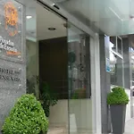 B&B Hotel Vigo Hotel 3*