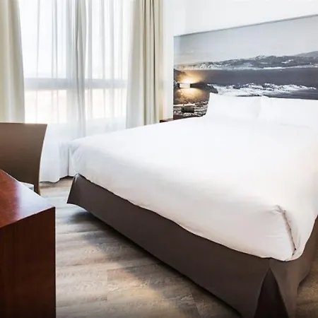 Hotel B&B Hotel Vigo Vigo
