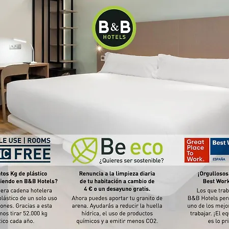 B&B Hotel Vigo