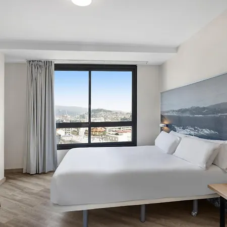 B&B Hotel Vigo Vigo