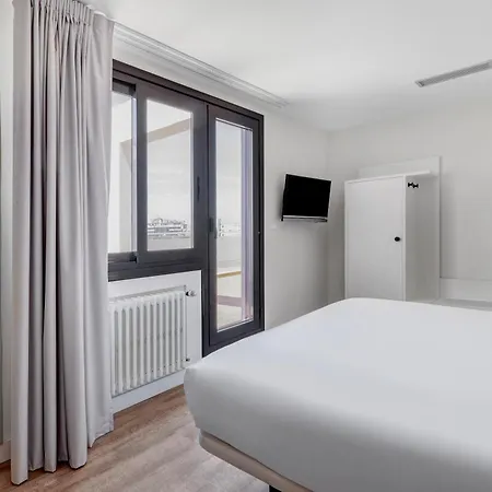 B&B Hotel Vigo Ξενοδοχείο