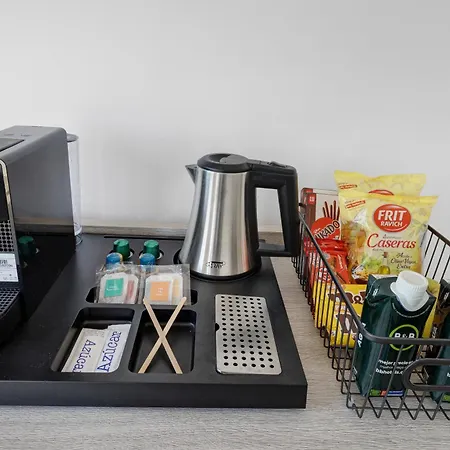 Hotel B&B Hotel Vigo 3*