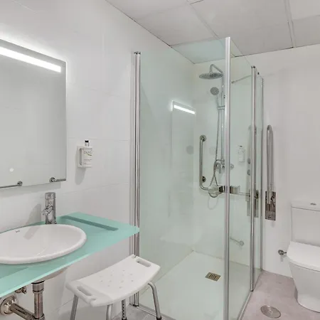 B&B Hotel Vigo Hotel Vigo