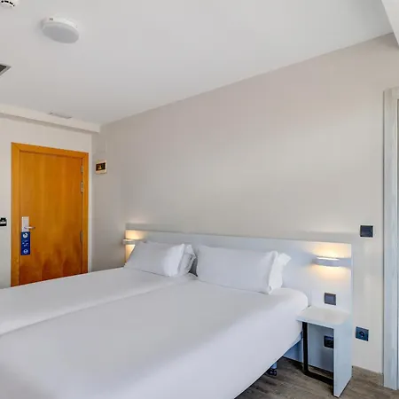 Hotel B&B Hotel Vigo Vigo