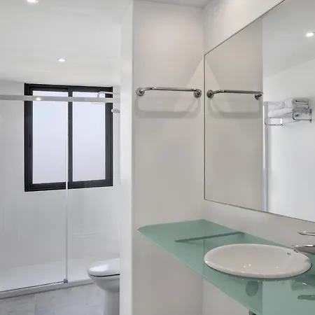 B&B Hotel Vigo 3* Vigo