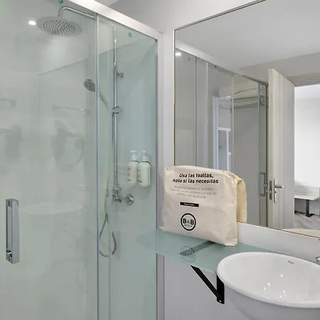 B&B Hotel Vigo Hotel