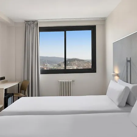 B&B Hotel Vigo