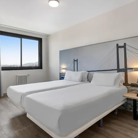 B&B Hotel Vigo Vigo
