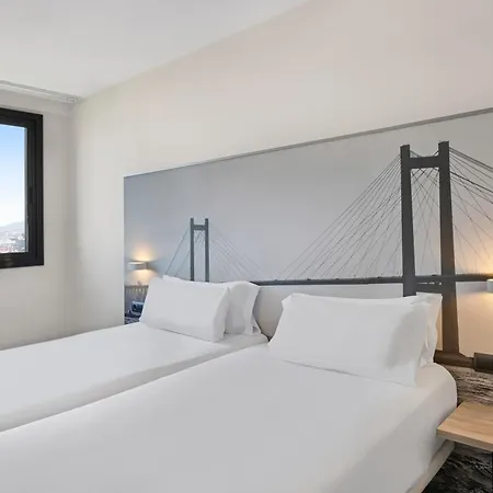 مبيت وإفطار 3* فيجو