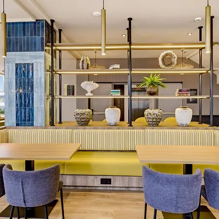 B&B Hotel Vigo 3* Vigo