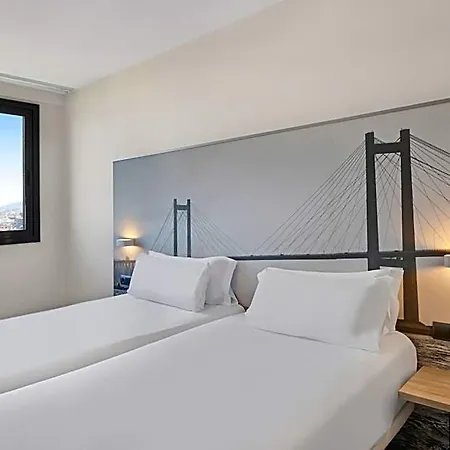 B&B Hotel Vigo Vigo