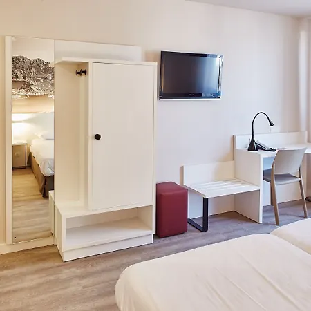 Hotel B&B Hotel Vigo Vigo