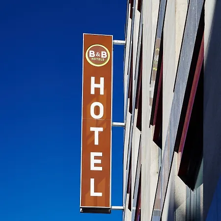 B&B Hotel Vigo 3* Vigo