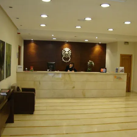 Hotel B&B Hotel Vigo Vigo