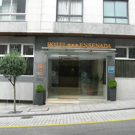 B&B Hotel Vigo Hotel Vigo