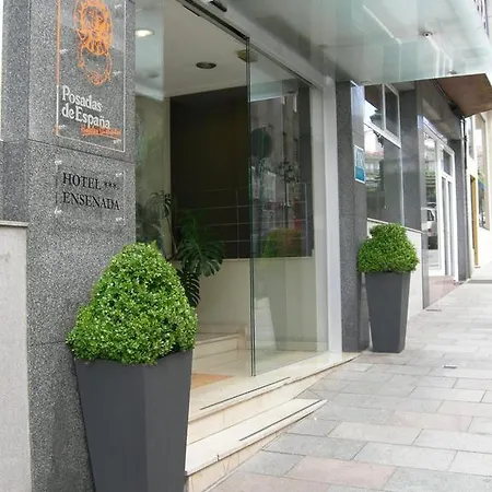 B&B Hotel Vigo Vigo