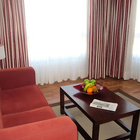 B&B Hotel Vigo 3* Vigo