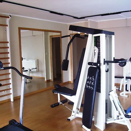 B&B Hotel Vigo Hotel Vigo