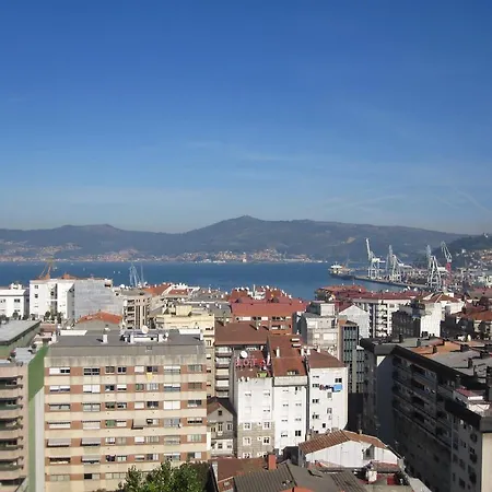 B&B Hotel Vigo Hotel