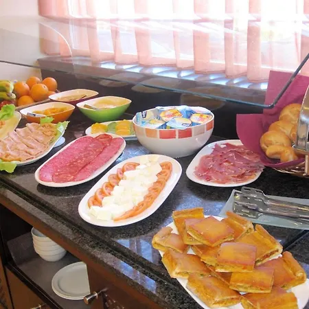 Hotel B&B Hotel Vigo Vigo