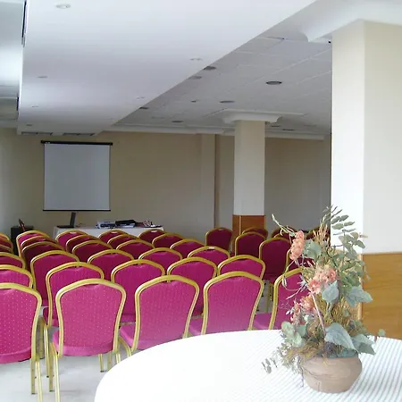 Hotel B&B Hotel Vigo