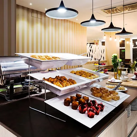 Hotel B&B Hotel Vigo Vigo