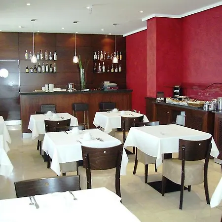 Hotel B&B Hotel Vigo Vigo