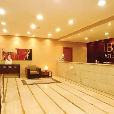 فندق مبيت وإفطار 3*