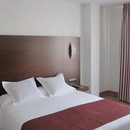 B&B Hotel Vigo Hotel Vigo