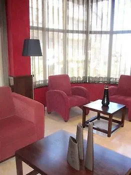 B&B Hotel Vigo Hotel