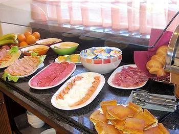 مبيت وإفطار 3* فيجو